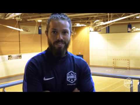 CLERMONT METROPOLE FC - MDA FUTSAL R2