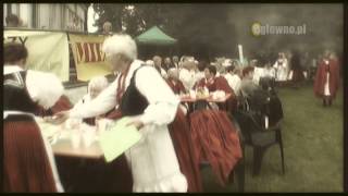 preview picture of video 'Czar Jesieni - Głowno 2012'