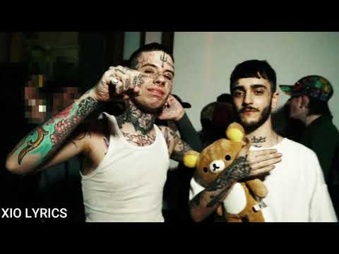 OMAR VARELA x KAKTOV - SPEEDY (lyrics)