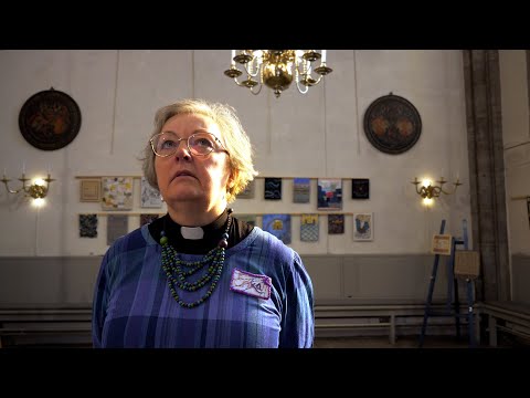 Jona bok genom nålsögat