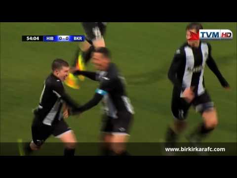 BOV Premier League: Birkirkara FC 2-1 Hibernians FC [29-01-2017]