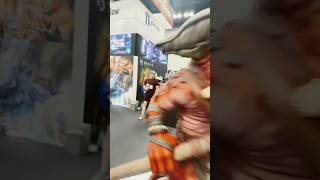 @PaizoInc Booth Tour at Gen Con 2026 .
