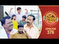 Ithu Item Vere Comedy Show Ep 376