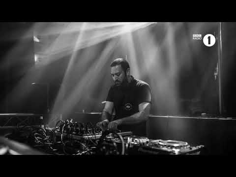 Submorphics  - Drum and Bass Chilled Mix - BBC Radio 1 - 12/01/2025