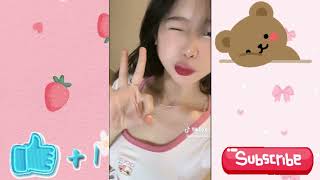 THÍCH XEM GÁI #56 I Tổng hợp gái xinh bổ mắt , mẫu trend capcut và hot dance trên tiktok ?????