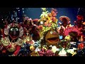 Muppet Treasure Island Cabin Fever Instrumental