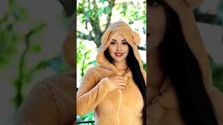 Model Film  | Insta Girl | Bikini Girl | Beautiful   | JANAVI PARI?   #shorts #tiktok #reels  #viral
