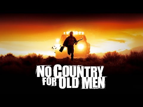 No Country For Old Men - Morality In An Inhumane World