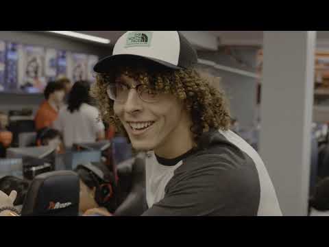 Scarlet Classic VIII 2023 Aftermovie