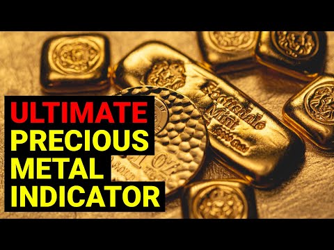 Have Precious Metals Hit Rock Bottom?