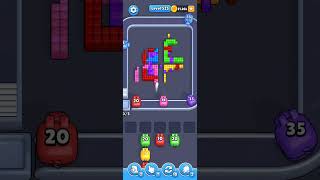 Pixel Flow Level 525