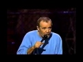 George Carlin - Driving