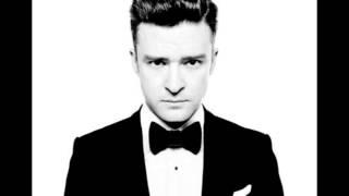 NEW Justin Timberlake - Pusher Love Girl - ( Official ) with Lyrics