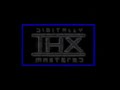 THX Broadway VHS Redux