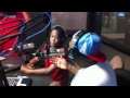 ESG & KILLA B FREESTYLIN'  AT 979 THE BOX (VIDEO)