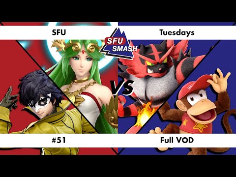 SFU TUESDAYS #51 ft Chag, Lemmon, Poison, MOX, Swagna, Noah204, Bochito!!