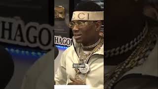 Soulja Boy Tells the Wild Story of His Home Invasion Shootout