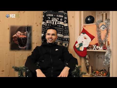 🎄 FCZ-Adventskalender: Türchen Nr. 13: Weihnachtszeit in Norwegen mit Ole Selnaes
