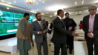 Provincial Level Summer Contingencies Simulation Exercise (SIMEX) Quetta Balochistan 2023