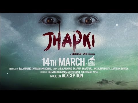 Balmukund Sharma JHAPKI | TRAILER | 14th March 2019