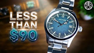 Is This Budget Baby Alpinist Homage Actually Any Good?