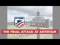 The Final Attack at Antietam: Unknown Antietam 159