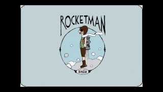 Maynard J.Keenan &amp; Drozd - ROCKET MAN