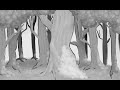 Cosmo Sheldrake - The Moss (Original Animated Music Video)