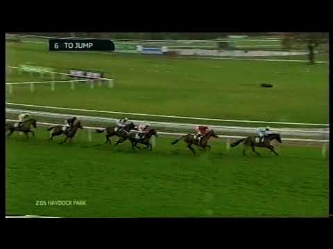 2015 stanjames.com Champion Hurdle Trial