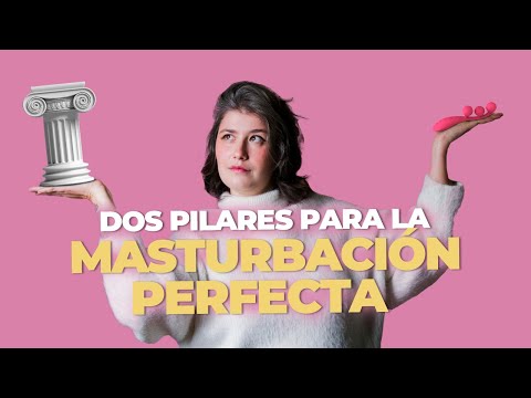 ANO, CLITORIS Y VAGINA 🍑 Conoce la masturbación perfecta.