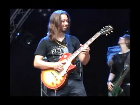 Finał konkursu Solo Życia 2015 (full)