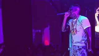 Boosie Badazz - Fuck the Police feat. Webbie (Slowed)