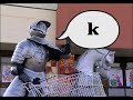 Between The Lions Gawain S Word Kitty