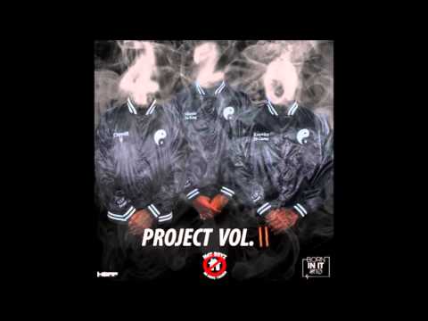 Chippass ft  Nikatine Da King   Roll On