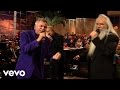 The Oak Ridge Boys - Angels Watching Over Me [Live]