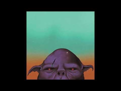 Oh Sees - The Static God