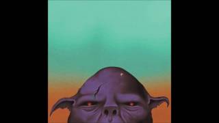 Oh Sees - The Static God