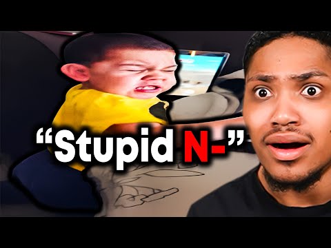 Kids CRASHING OUT In Roblox 2...