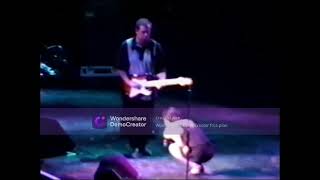 "Jezebel" 1993/07/28 MSG N.Y.C. (Natalie's final show with 10,000 Maniacs)