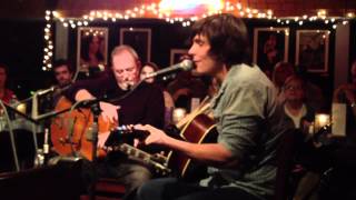 Heart of a Lonely Girl: Charlie Worsham live at the Bluebird Cafe