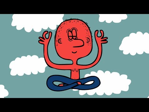 Mr Traumatik - Question Everything - OUT NOW !