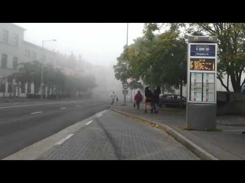 Szolnok 20-as járat; Tallinn városrész - ERDÉRT