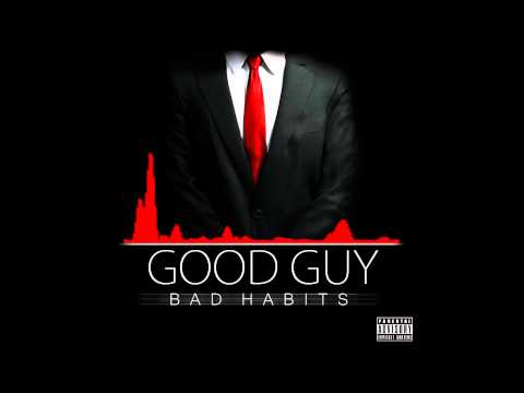 BIGBOYK - Blue Roses & Vodka ft. Arion