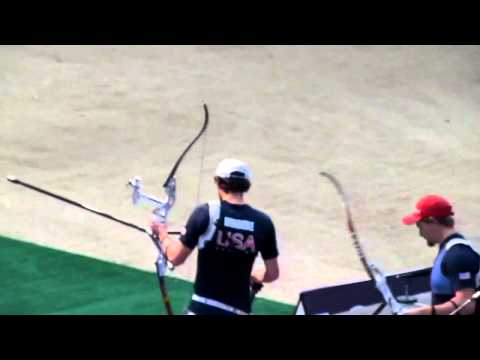 Team USA - Las Vegas