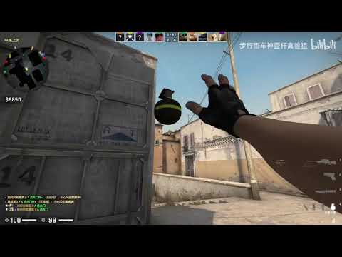 【CSGO】 - Qinshouju#275