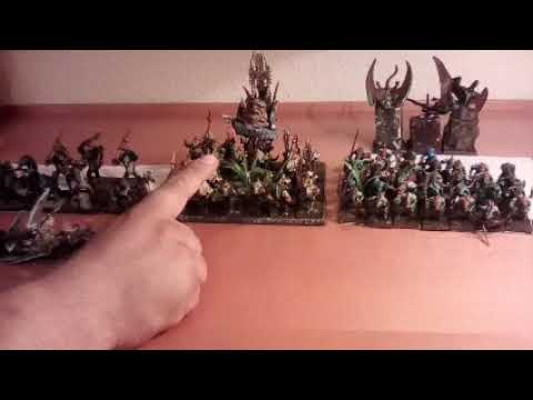 Armeevorstellung: Armee für das Fratzengeballer