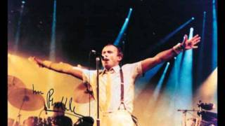 Phil Collins-You Know What I Mean- Live At Washinton 1983.