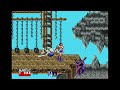Golden Axe 2 Stage 3