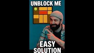 Unblock Me 1 to 5
