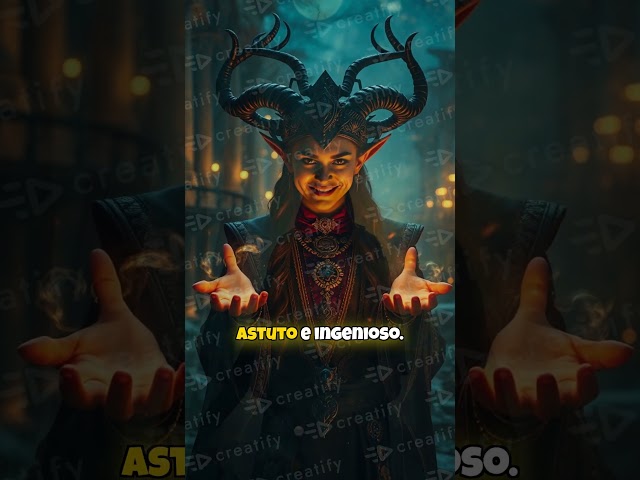 Vídeo relacionado con Swtgaah Estatua de resina de Thor Loki Patrono nórdico de San Odín para manualidades, leyenda, adornos para el hogar, estudio, decoración de dioses nórdicos (Loki)